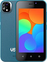 Best available price of Yezz GO 3 in Finland