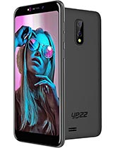 Best available price of Yezz Max 1 Plus in Finland