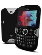 Best available price of Yezz Moda YZ600 in Finland