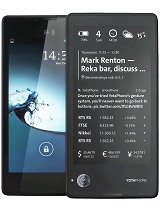 Best available price of Yota YotaPhone in Finland