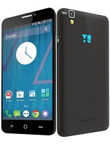 Best available price of YU Yureka Plus in Finland