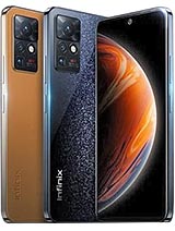 Best available price of Infinix Zero X Pro in Finland