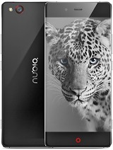 Best available price of ZTE nubia Z9 in Finland