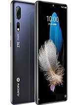 Best available price of ZTE Axon 10s Pro 5G in Finland