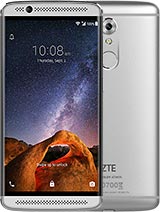Best available price of ZTE Axon 7 mini in Finland