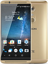 Best available price of ZTE Axon 7 in Finland
