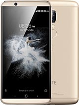 Best available price of ZTE Axon 7s in Finland