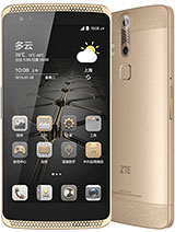 Best available price of ZTE Axon Lux in Finland