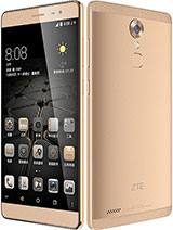 Best available price of ZTE Axon Max in Finland