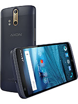 Best available price of ZTE Axon Pro in Finland