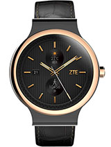 Best available price of ZTE Axon Watch in Finland