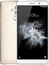 Best available price of ZTE Axon 7 Max in Finland