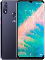 Best available price of ZTE Blade 10 Prime in Finland