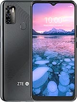 Best available price of ZTE Blade 20 5G in Finland