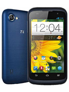 Best available price of ZTE Blade V in Finland