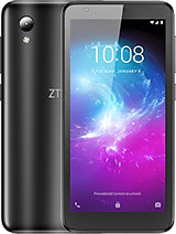 Best available price of ZTE Blade A3 (2019) in Finland