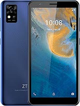 Best available price of ZTE Blade A31 in Finland