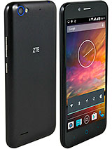 Best available price of ZTE Blade A460 in Finland