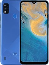 Best available price of ZTE Blade A51 in Finland