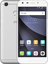 Best available price of ZTE Blade A6 in Finland