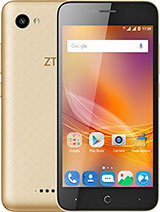Best available price of ZTE Blade A601 in Finland