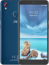 Best available price of ZTE Blade A7 Vita in Finland