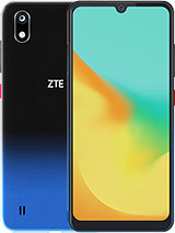 Best available price of ZTE Blade A7 in Finland