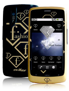 Best available price of ZTE FTV Phone in Finland