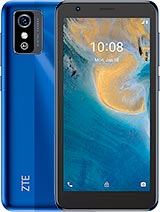 Best available price of ZTE Blade L9 in Finland