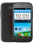 Best available price of ZTE Blade Q Mini in Finland