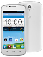 Best available price of ZTE Blade Q in Finland
