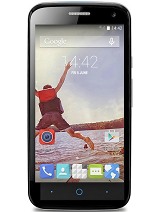Best available price of ZTE Blade Qlux 4G in Finland