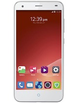 Best available price of ZTE Blade S6 in Finland