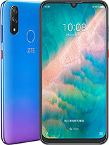 Best available price of ZTE Blade V10 in Finland