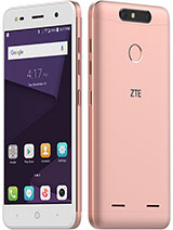 Best available price of ZTE Blade V8 Mini in Finland