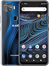 Best available price of ZTE Blade X1 5G in Finland