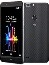 Best available price of ZTE Blade Z Max in Finland