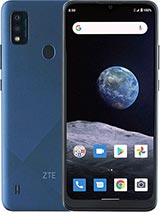 Best available price of ZTE Blade A7P in Finland