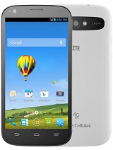 Best available price of ZTE Grand S Pro in Finland