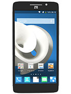 Best available price of ZTE Grand S II in Finland