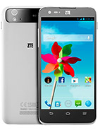 Best available price of ZTE Grand S Flex in Finland