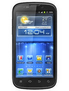Best available price of ZTE Grand X IN in Finland