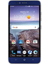 Best available price of ZTE Grand X Max 2 in Finland