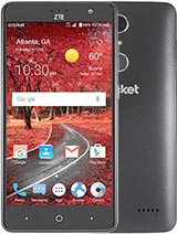 Best available price of ZTE Grand X4 in Finland