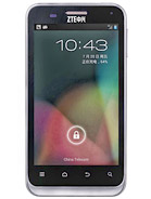 Best available price of ZTE N880E in Finland