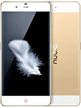 Best available price of ZTE nubia My Prague in Finland
