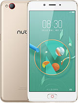Best available price of ZTE nubia N2 in Finland