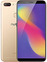 Best available price of ZTE nubia N3 in Finland