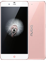 Best available price of ZTE nubia Prague S in Finland