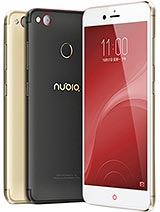 Best available price of ZTE nubia Z11 mini S in Finland